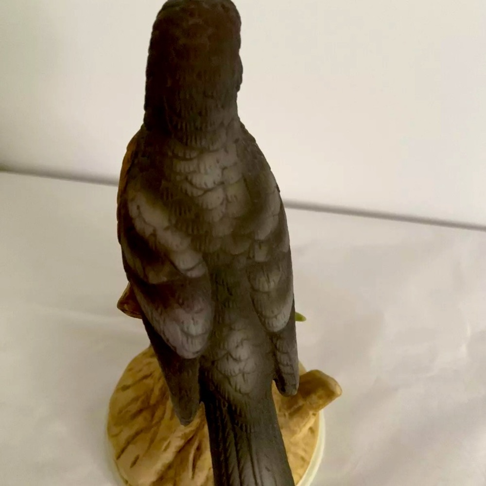 Andrea Sadek Vintage Robin Bird Figurine - Picture 6 of 12